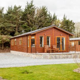 Thistle Lodge, hotel in Auchterarder
