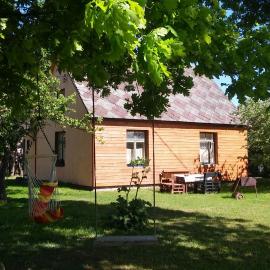 Searooms, Hotel in Lapmežciems