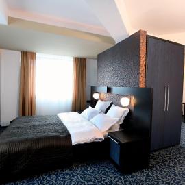 Ambiance Hotel, hotel Bukarestben
