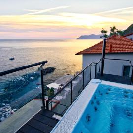 Crêuza de Mä, hotel v destinácii Riomaggiore