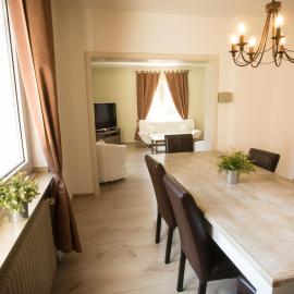 Stadthotel Jülich - Hotelwohnungen, Hotel in Jülich