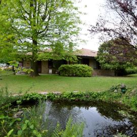 Villa Onorina, hotel u gradu Carimate