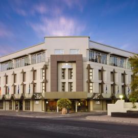 The Oasis, hotel sa Upington