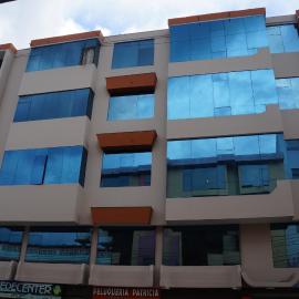 Hostal Pucará, hotel di Loja
