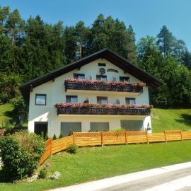 Haus Primosch, hotel in Schiefling am See