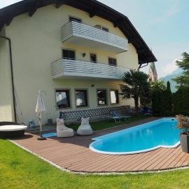 Garni Wieterer, Hotel in Terlan