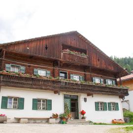 Villgraterhof – hotel w mieście Sesto