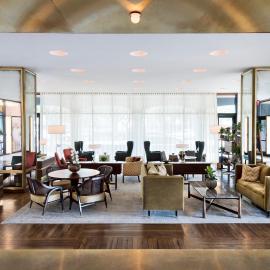 The Dewberry Charleston