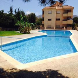 La Azohia, hotel di La Azohía