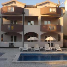 Apartmani Bulajic