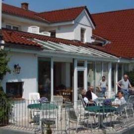 Neukirchener Hof, hotel in Malente