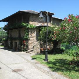 Casa Sergio