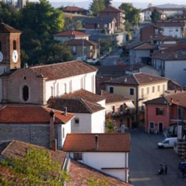 Albergo Dei Bersaglieri
