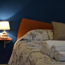 Bed & Breakfast Gli Alisei, hotel en Siniscola