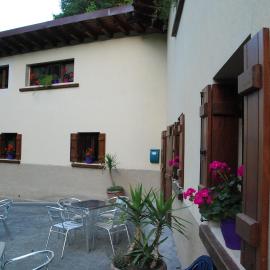 Albergue Casa Txakainlo, hotel em Lesaka