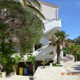 Apartment Daniela, hotel sa Lun