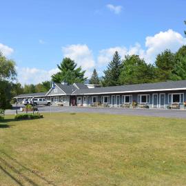 Grand View Motel, hotel em Wilmington