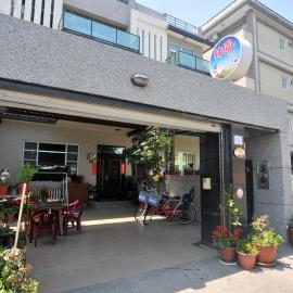 Lin Yuan Bicycle Homestay