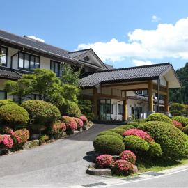 Nezame Hotel, hotelli kohteessa Agematsu