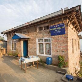 Patlekhet Community Homestay, hotel u gradu 'Patlekhet'