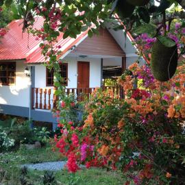 Areeya Resort, hotel u gradu 'Sa Kaeo'