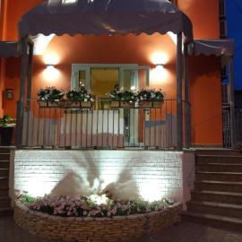 Hotel Cinzia, hotel u gradu Porto Garibaldi