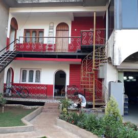 Bis-LIN Home Stay