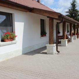 Pillangó Vendégház, hotel a Tállya
