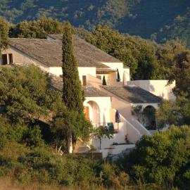 Campo d'elge, hotel a Patrimonio