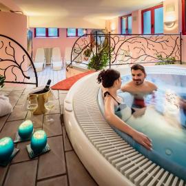 Hotel La Montanina، فندق في أليغي