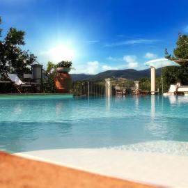 Residence il Poggiolino