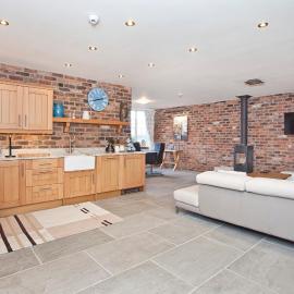 Holtby Grange Cottages, hotel a York