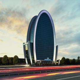 Elite World Grand Istanbul Basın Ekspres