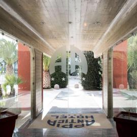 Appia Antica Hotel, hotell i Corato