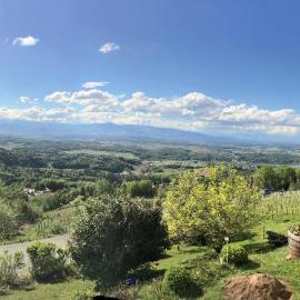 Panoramahotel Steirerland, ξενοδοχείο σε Kitzeck im Sausal