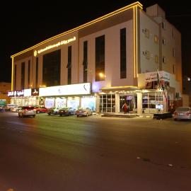 Rukn Rayana Serviced Apartments