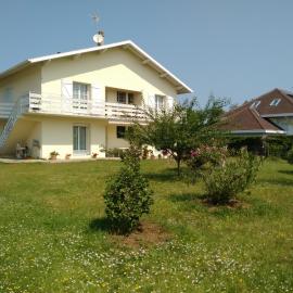 Côte Landaise, hotel din Tarnos