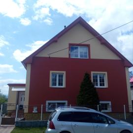 Privat u Damiana, hotel in Veľký Slavkov