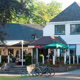 Hotel Restaurant de Meulenhoek – hotel w mieście Exloo