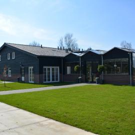 2 persoons appartement, hotel em Heeze