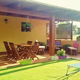 AltaMarea, Hotel in Stintino