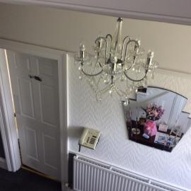 Alma Lodge Guest House – hotel w mieście Plymouth