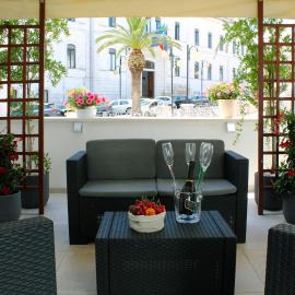 B&B In Centro