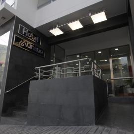 Hotel Murano: Abancay'da bir otel