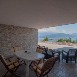 Villa Maria, Hotel in Stresa
