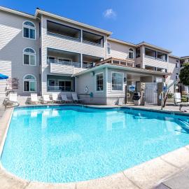 Capistrano SurfSide Inn, hotel u gradu 'Capistrano Beach'