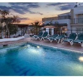 Hotel Ninays
