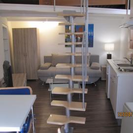 Apartment Agava