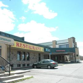 Travelodge by Wyndham Saint-Liboire, hotel sa Saint-Liboire