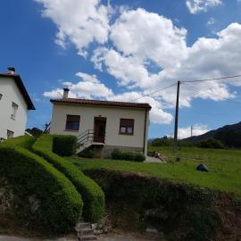 La Maria Diego